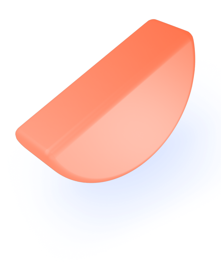 Orange Shape